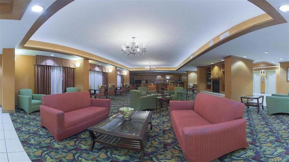 Holiday Inn Express Pascagoula-Moss Point By Ihg מראה חיצוני תמונה