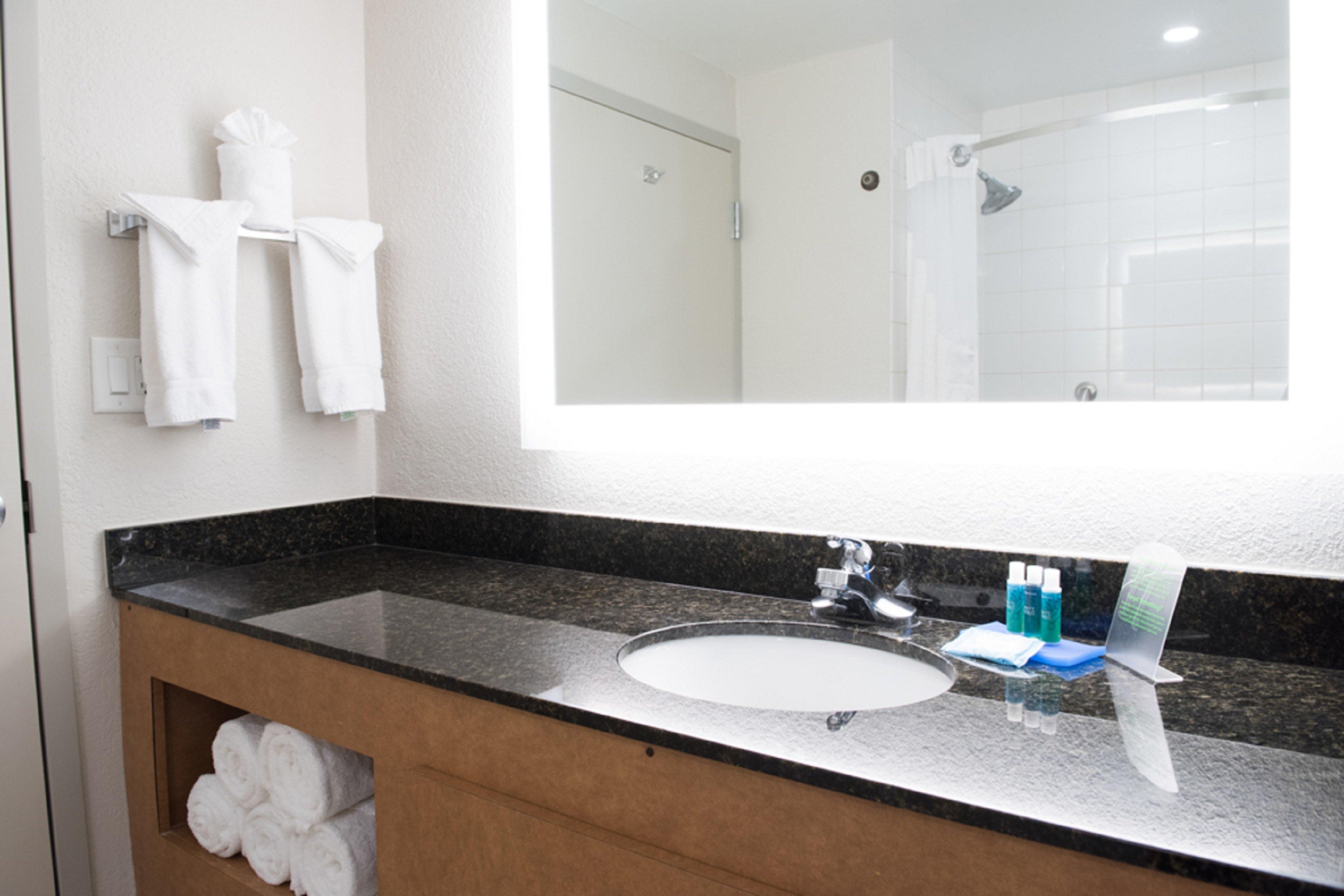Holiday Inn Express Pascagoula-Moss Point By Ihg מראה חיצוני תמונה