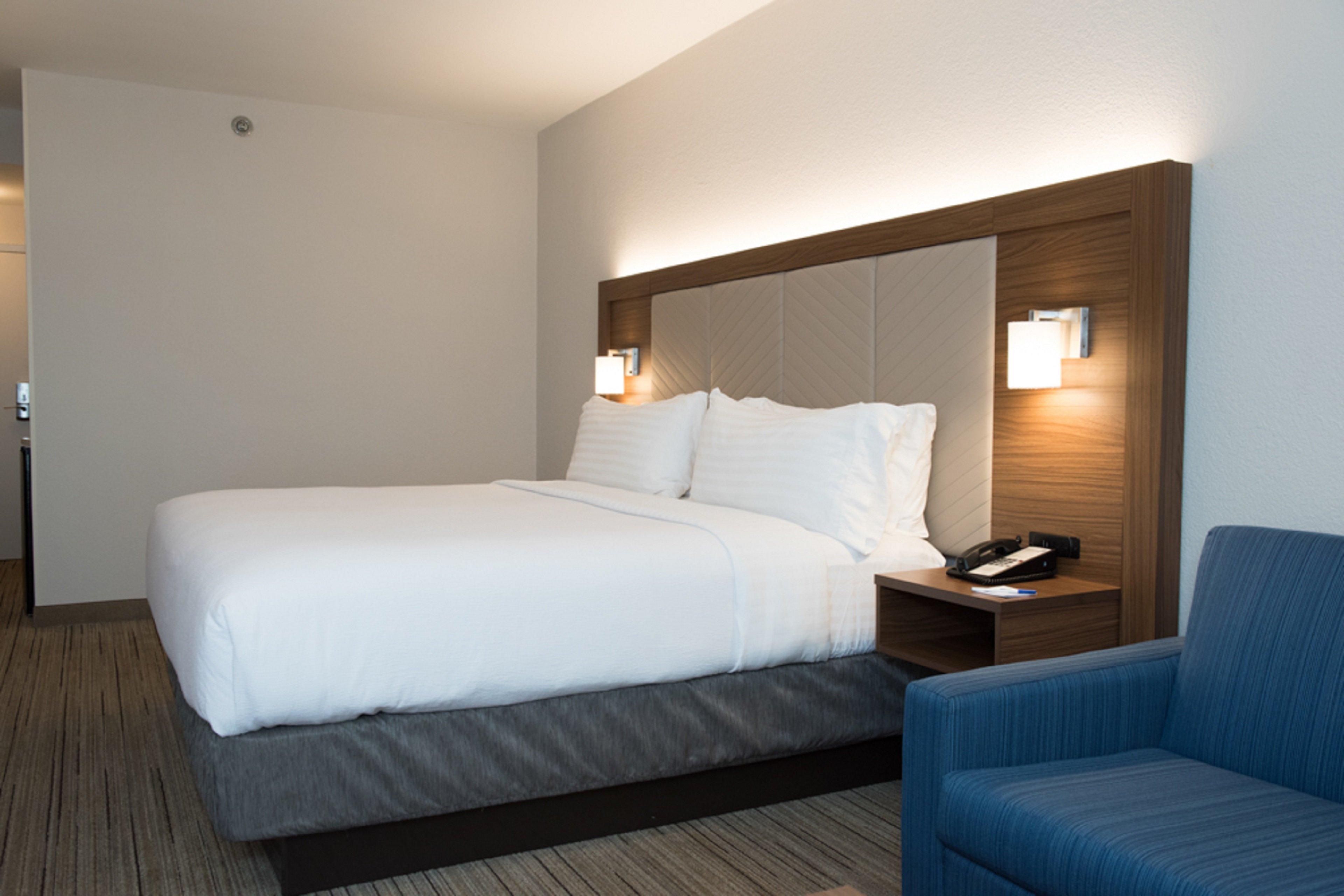 Holiday Inn Express Pascagoula-Moss Point By Ihg מראה חיצוני תמונה