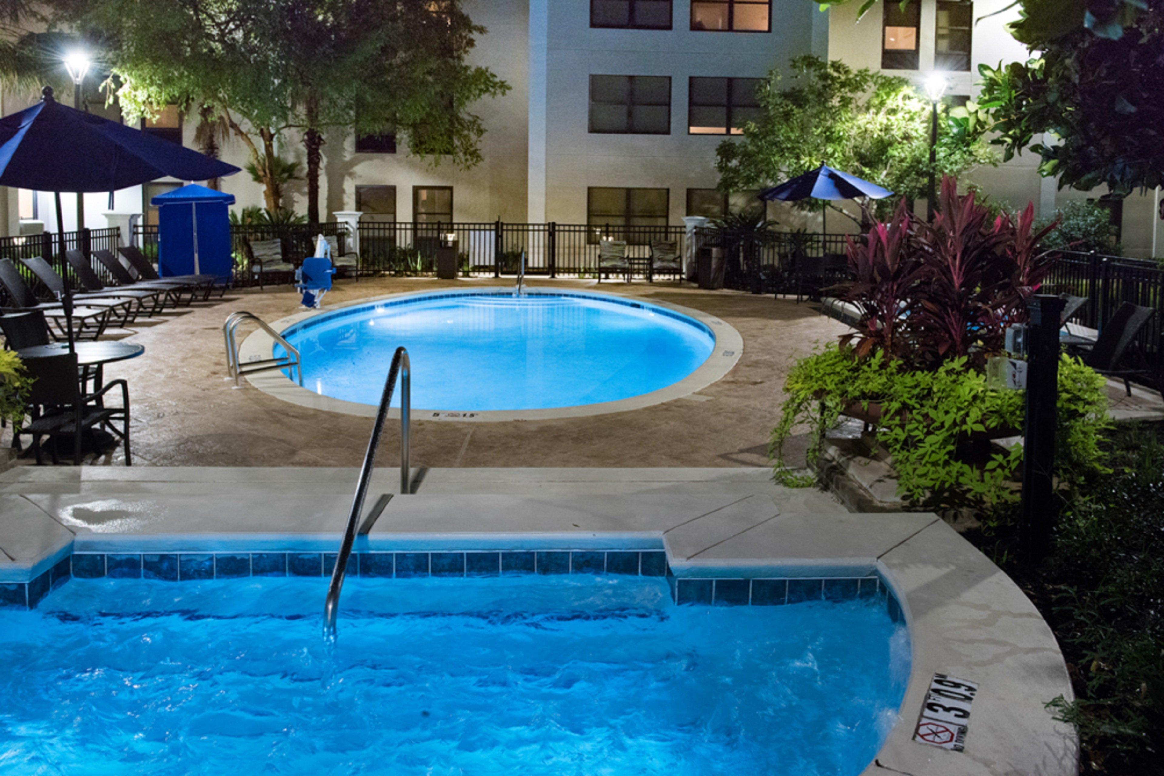 Holiday Inn Express Pascagoula-Moss Point By Ihg מראה חיצוני תמונה