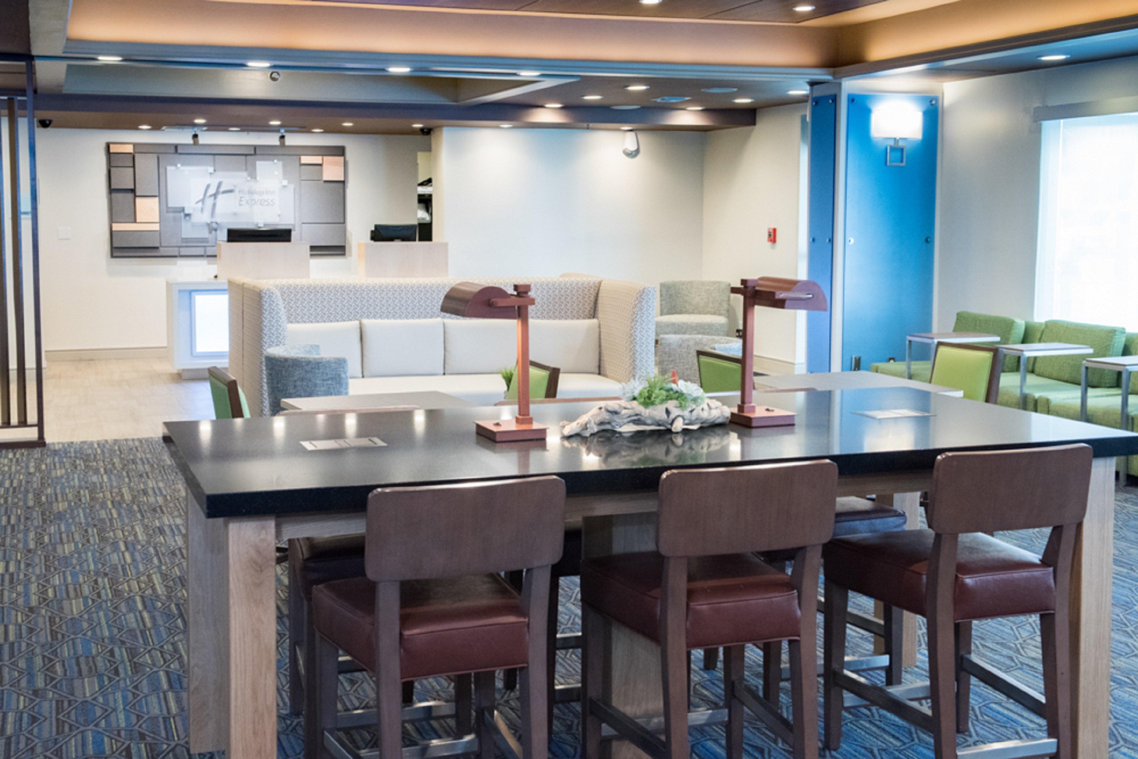 Holiday Inn Express Pascagoula-Moss Point By Ihg מראה חיצוני תמונה