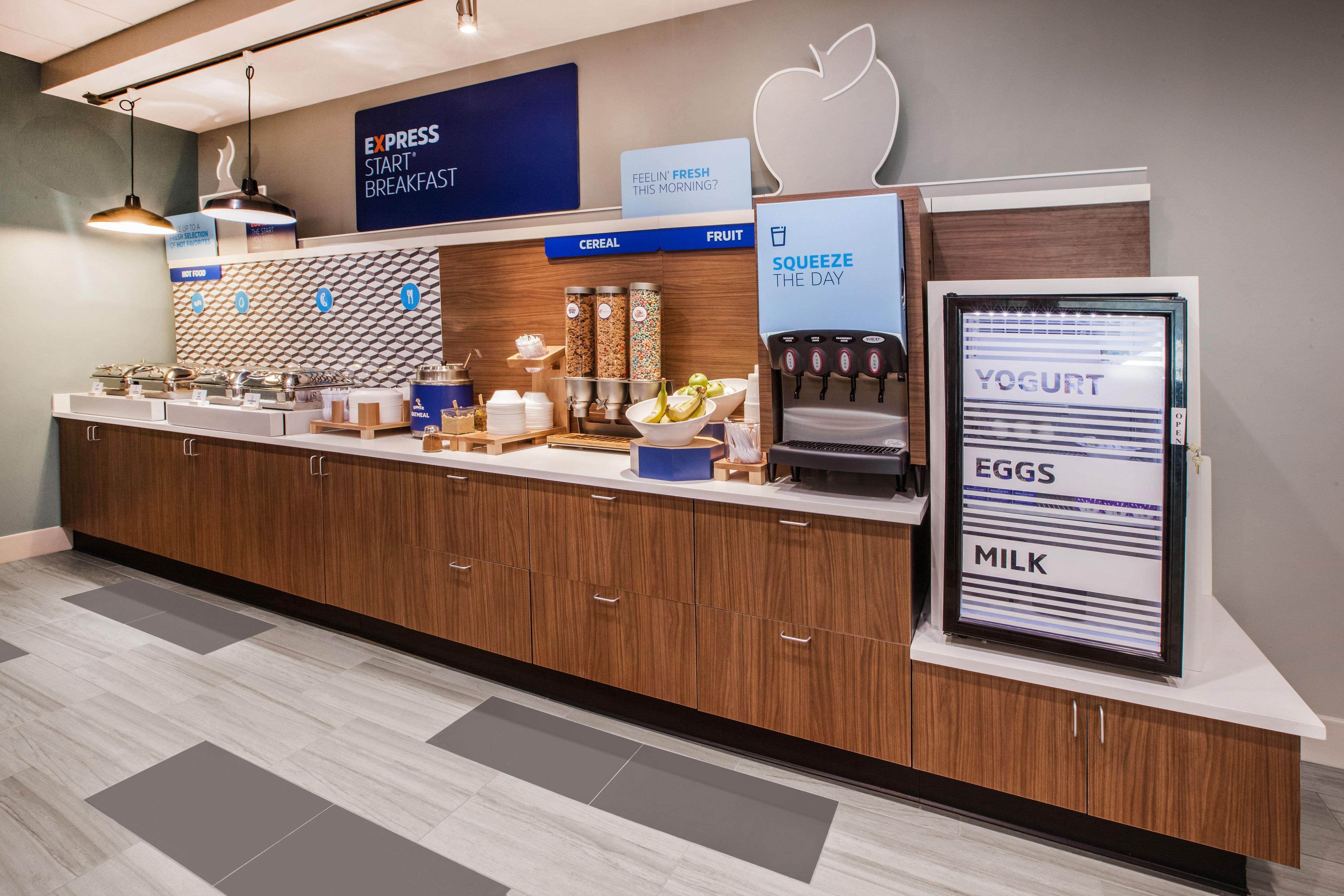 Holiday Inn Express Pascagoula-Moss Point By Ihg מראה חיצוני תמונה