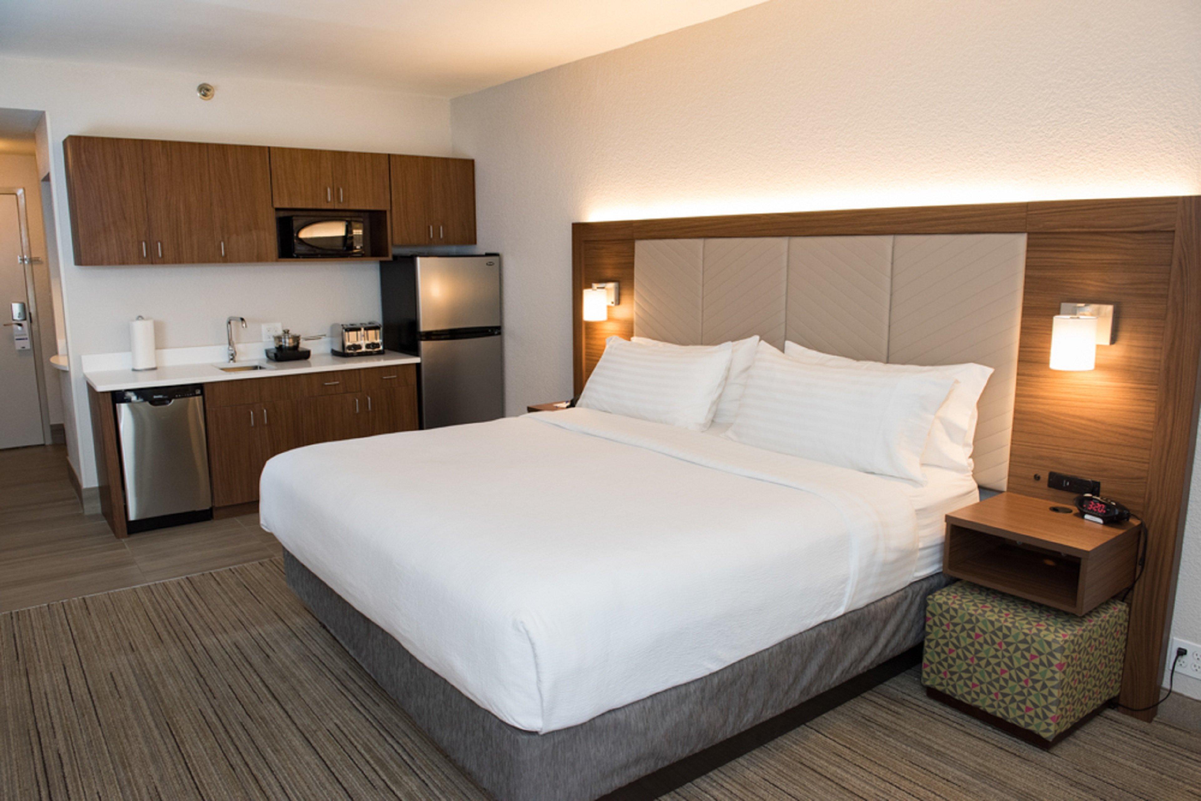 Holiday Inn Express Pascagoula-Moss Point By Ihg מראה חיצוני תמונה