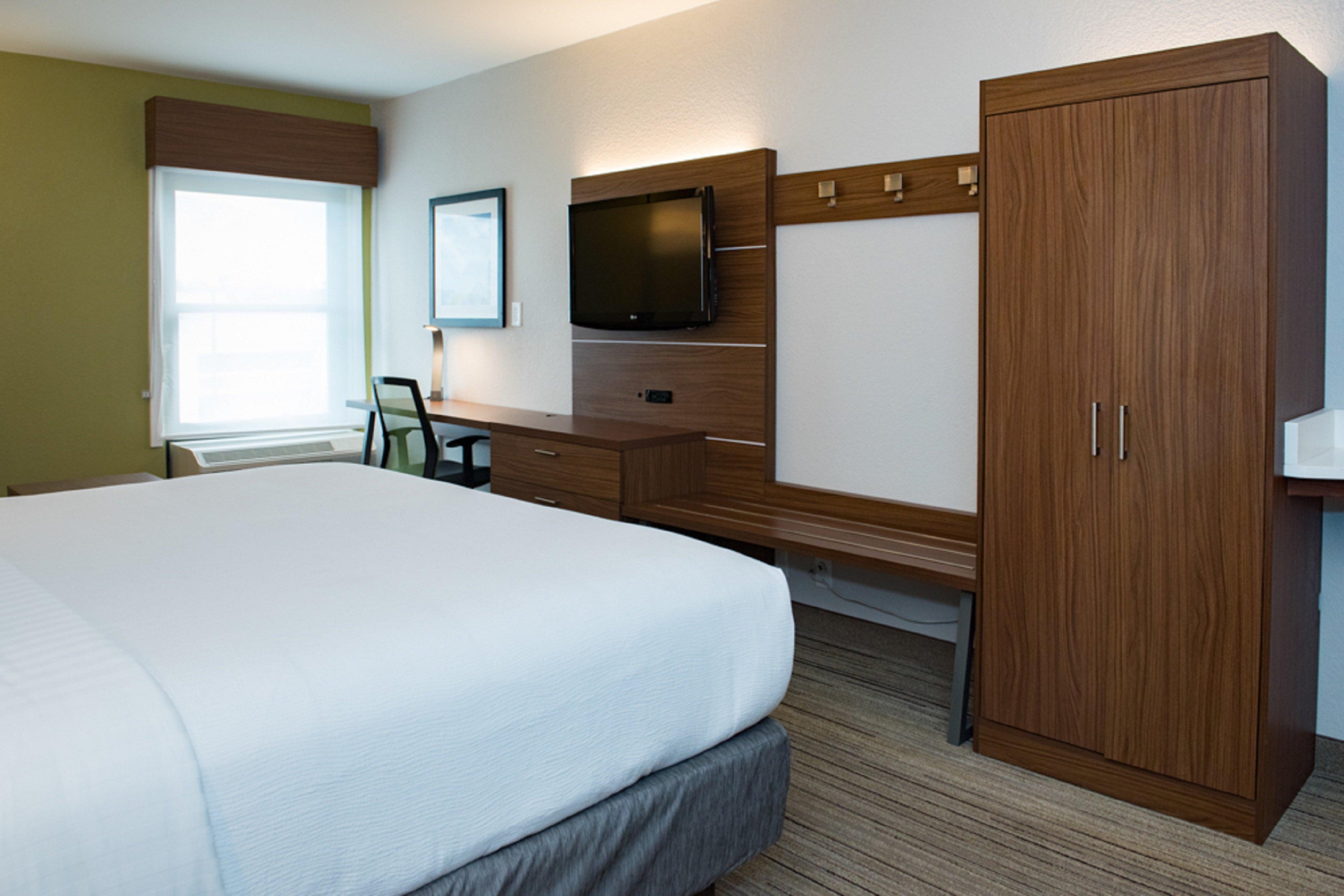Holiday Inn Express Pascagoula-Moss Point By Ihg מראה חיצוני תמונה