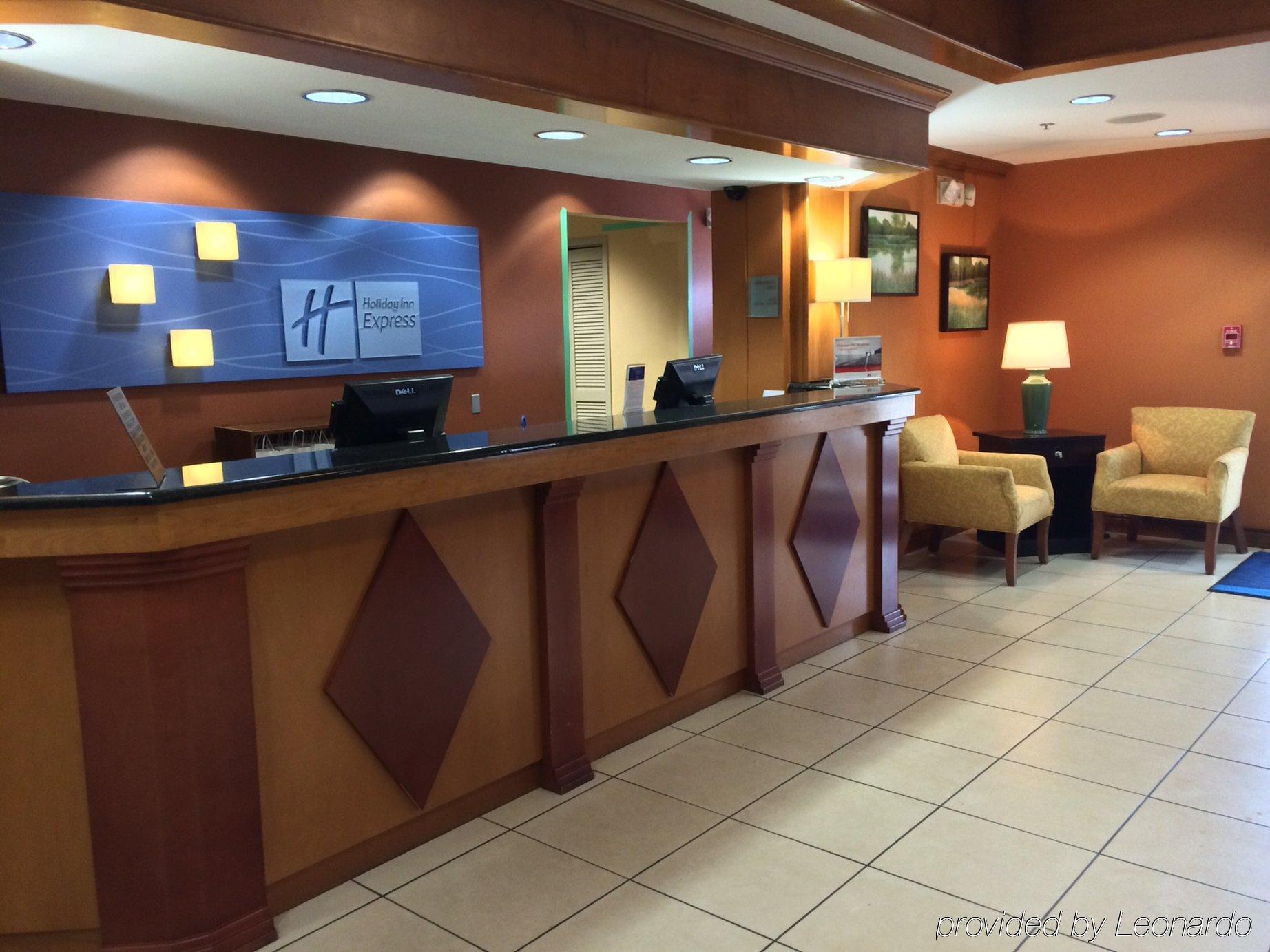 Holiday Inn Express Pascagoula-Moss Point By Ihg מראה חיצוני תמונה