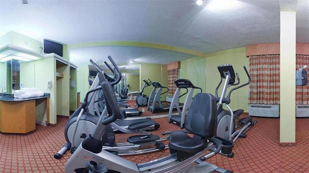 Holiday Inn Express Pascagoula-Moss Point By Ihg מראה חיצוני תמונה