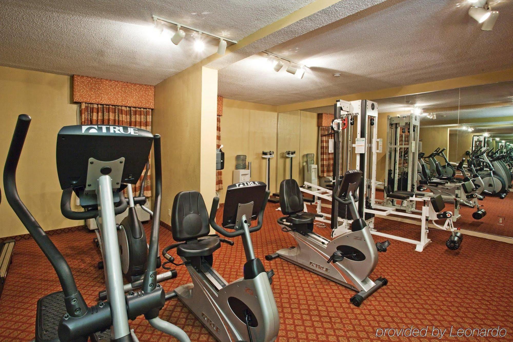 Holiday Inn Express Pascagoula-Moss Point By Ihg מראה חיצוני תמונה