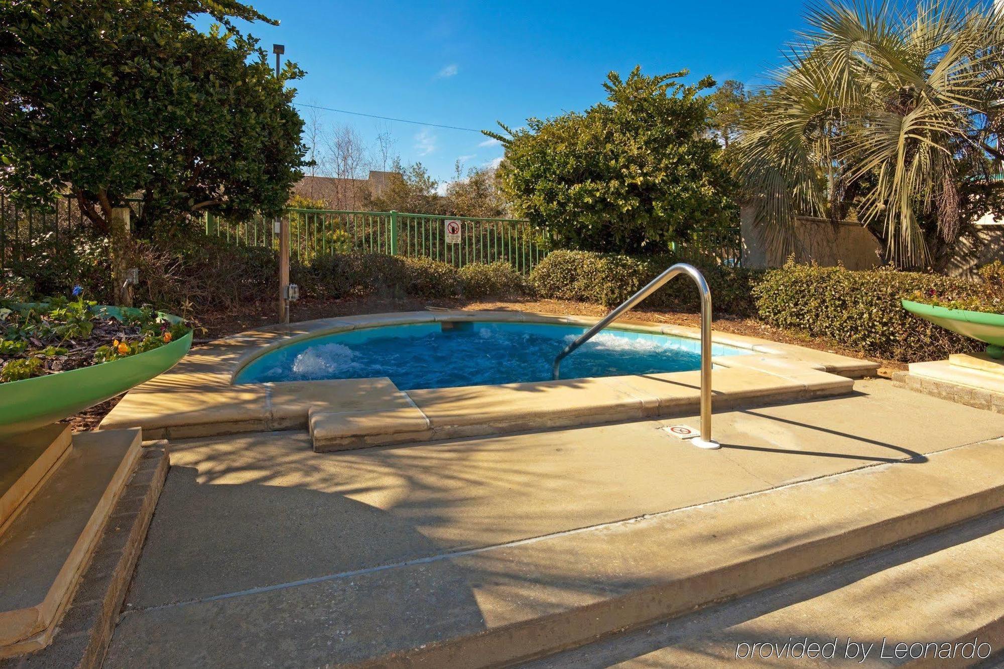 Holiday Inn Express Pascagoula-Moss Point By Ihg מראה חיצוני תמונה