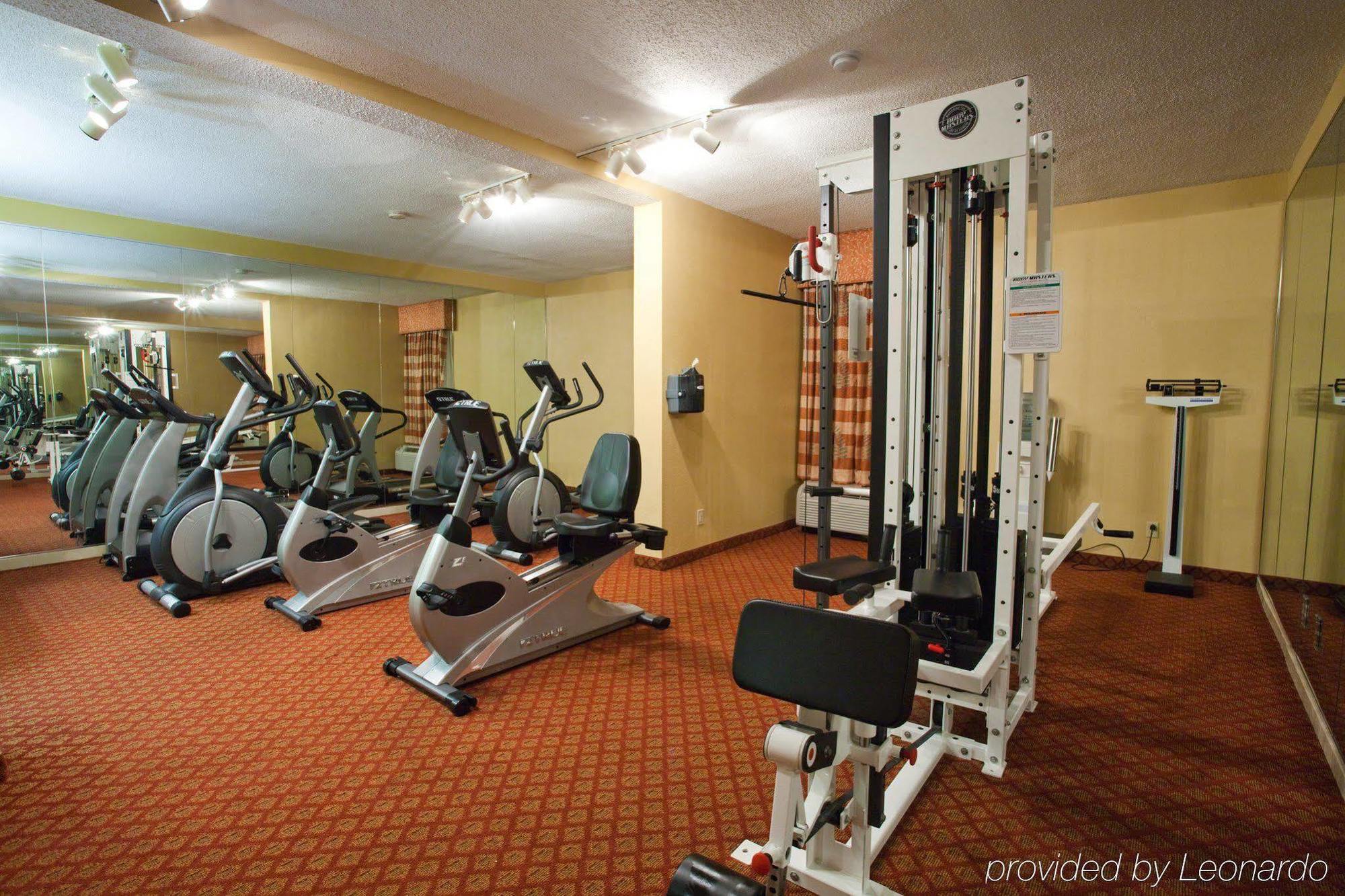 Holiday Inn Express Pascagoula-Moss Point By Ihg מראה חיצוני תמונה